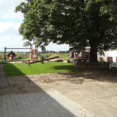 Thorupgaard Farm Holiday Stenum Exterior foto
