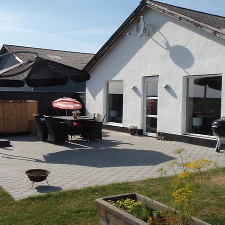 Thorupgaard Farm Holiday Stenum Exterior foto