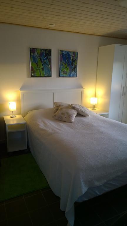 Thorupgaard Farm Holiday Stenum Zimmer foto