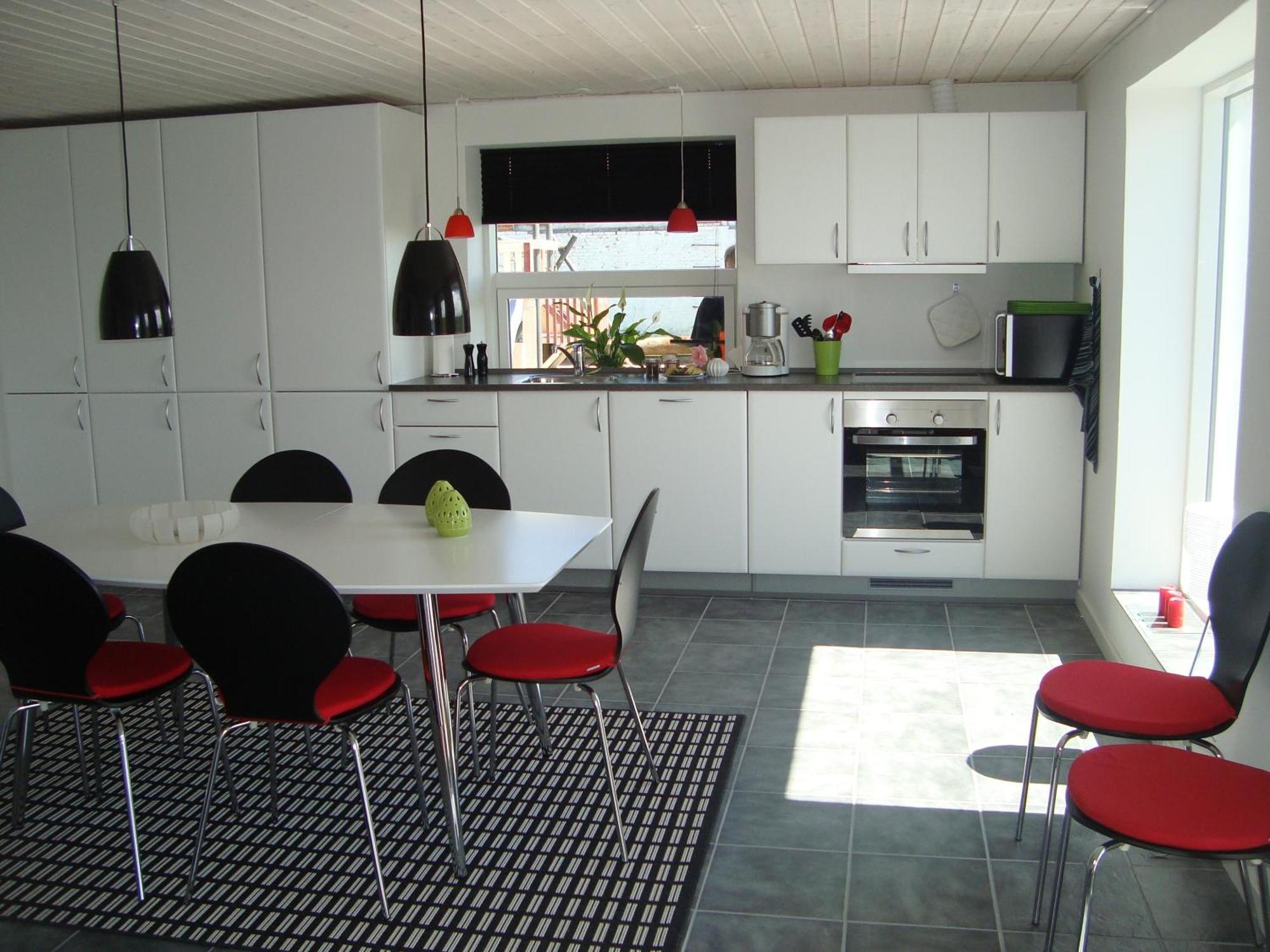 Thorupgaard Farm Holiday Stenum Exterior foto