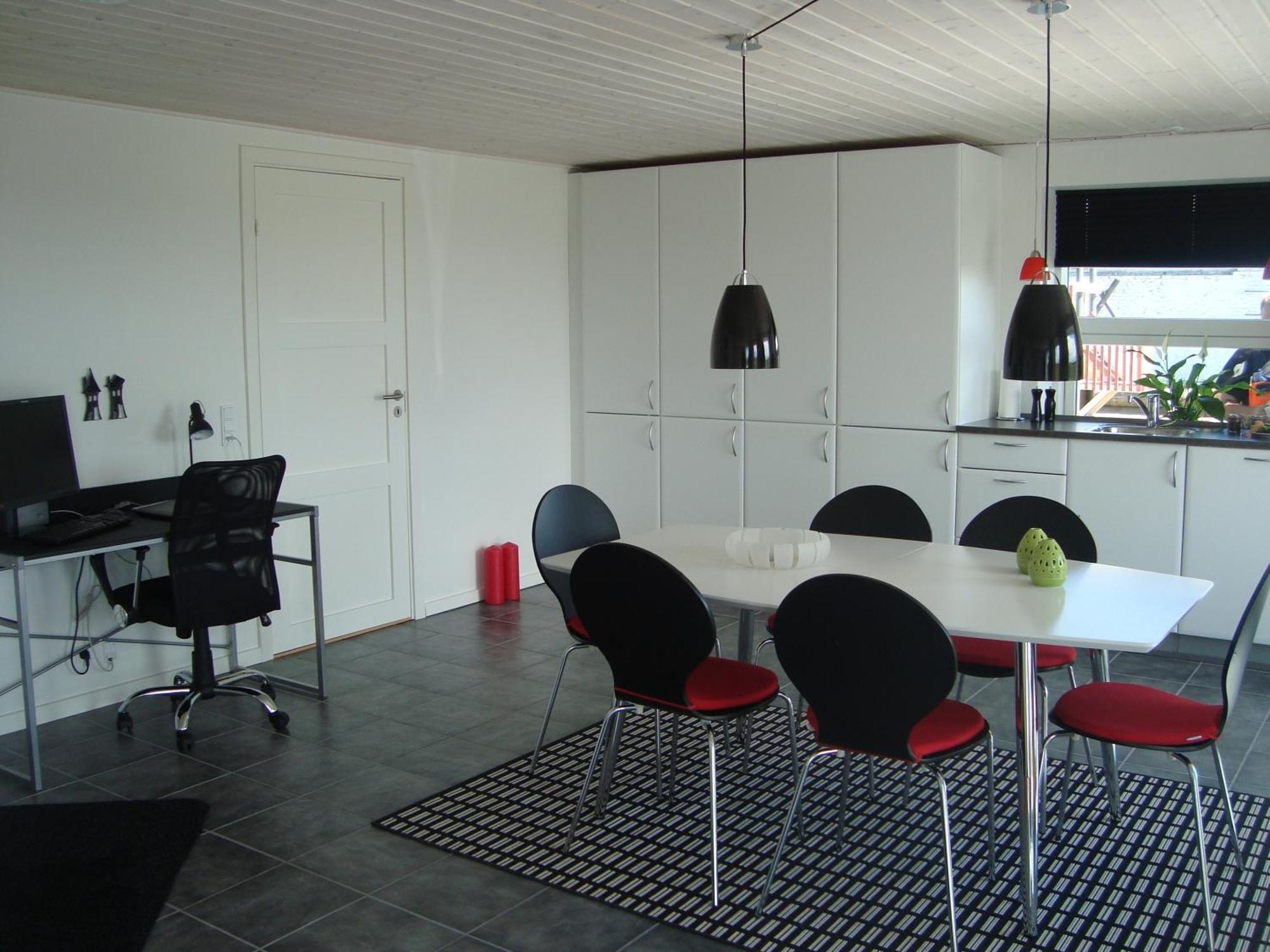 Thorupgaard Farm Holiday Stenum Exterior foto