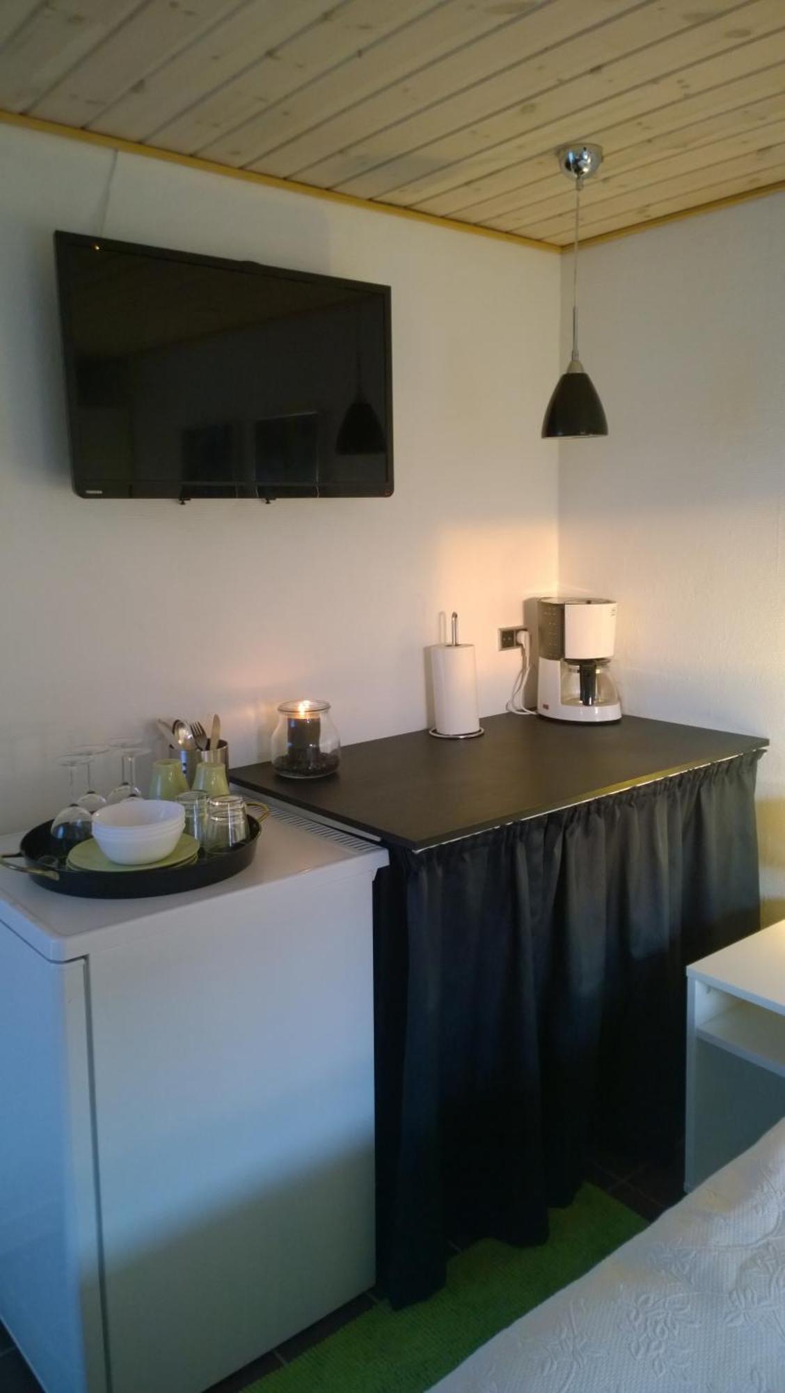 Thorupgaard Farm Holiday Stenum Zimmer foto