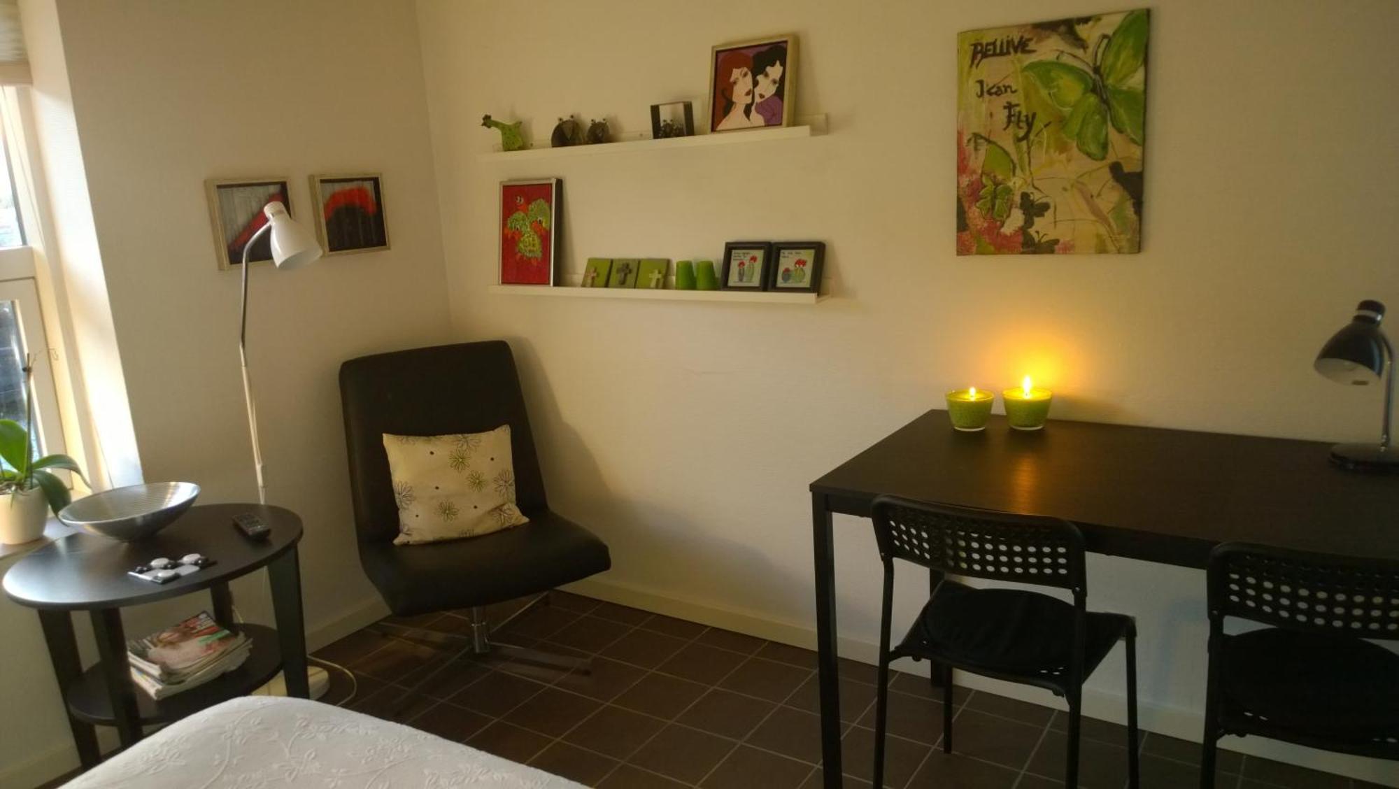 Thorupgaard Farm Holiday Stenum Zimmer foto